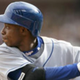 Image for article titled Kenny Lofton Thinks He's Putting Finishing Touches On Hall Of Fame Career